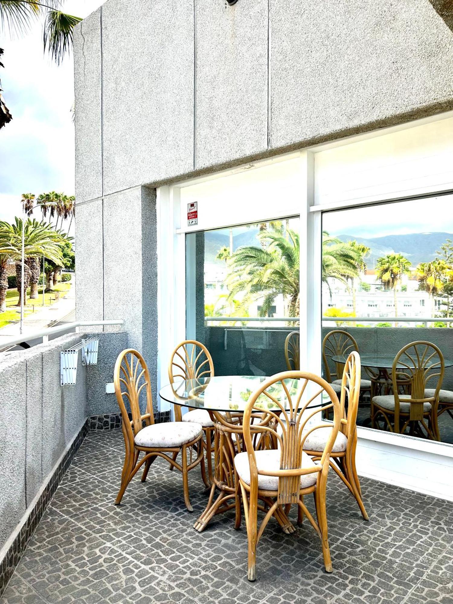 Aguamarina Loft Appartement Costa Adeje  Buitenkant foto