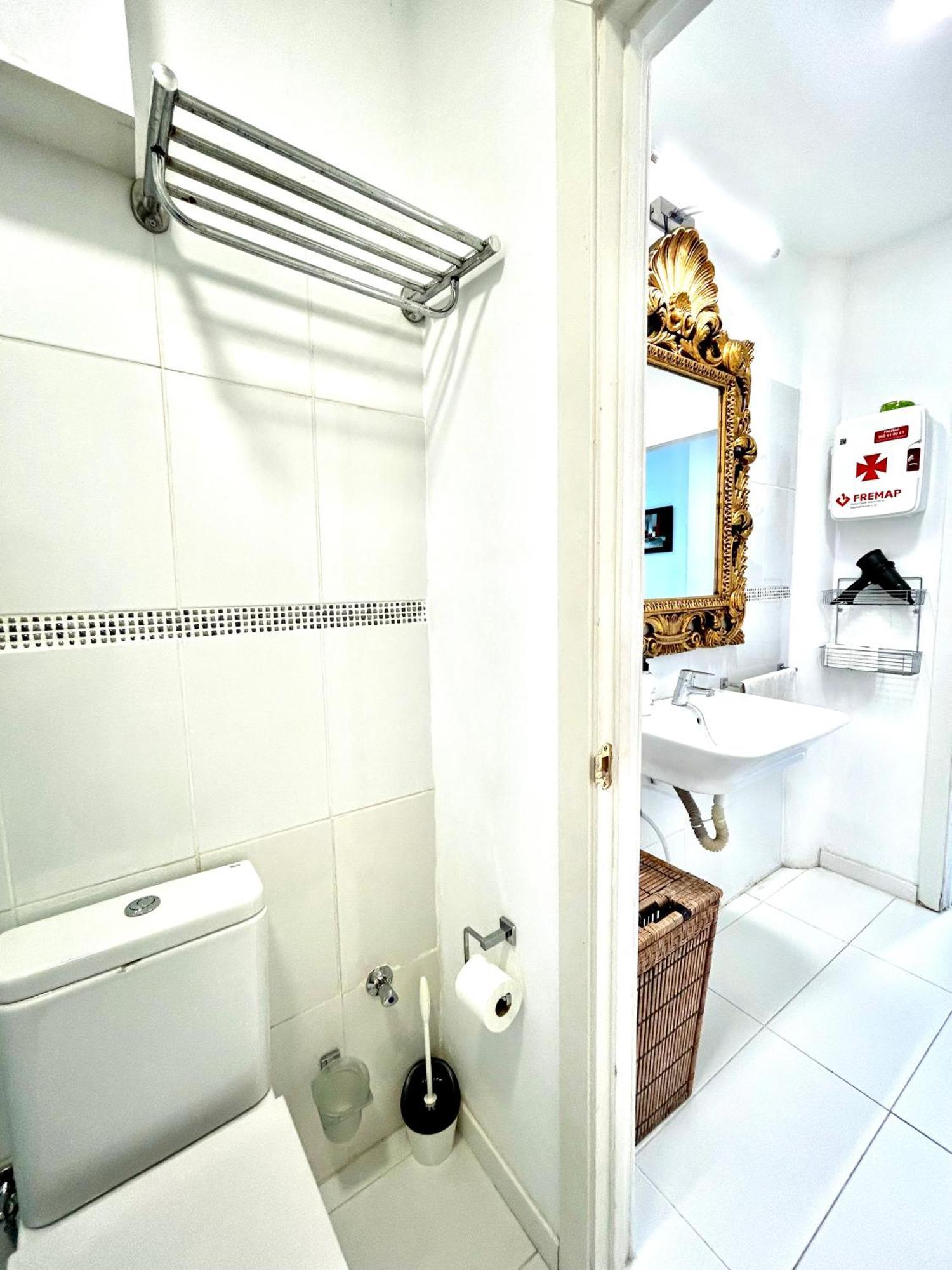 Aguamarina Loft Appartement Costa Adeje  Buitenkant foto
