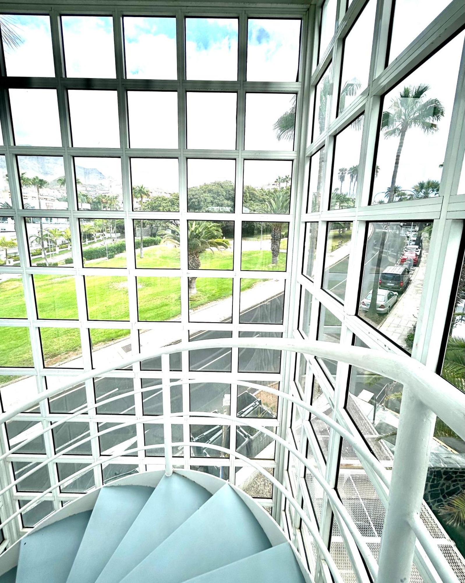 Aguamarina Loft Appartement Costa Adeje  Buitenkant foto