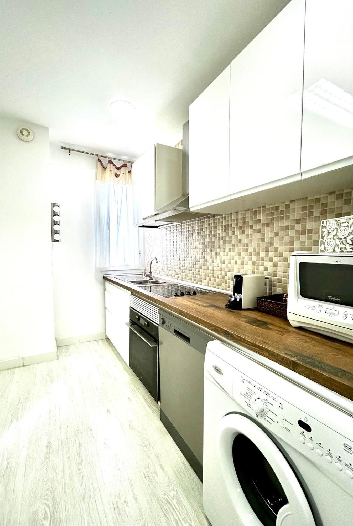Aguamarina Loft Appartement Costa Adeje  Buitenkant foto