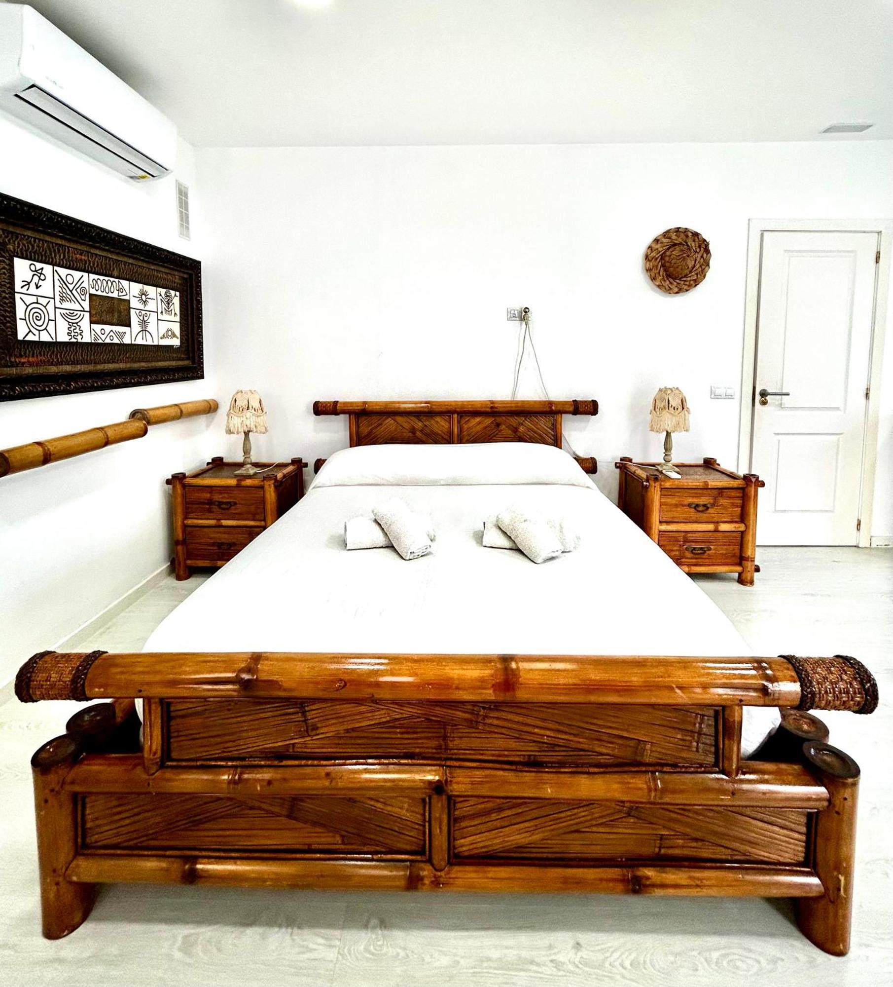 Aguamarina Loft Appartement Costa Adeje  Buitenkant foto