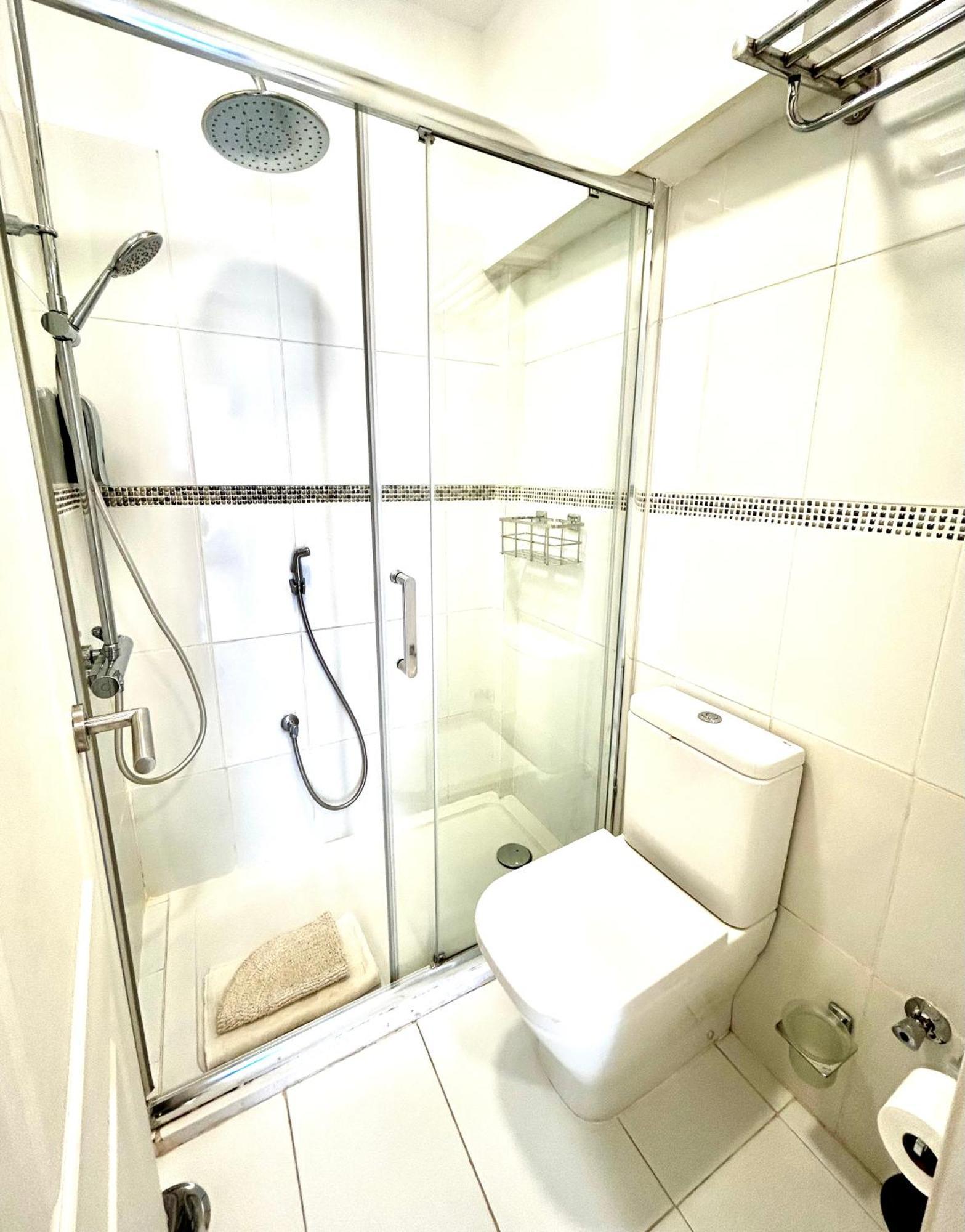 Aguamarina Loft Appartement Costa Adeje  Buitenkant foto