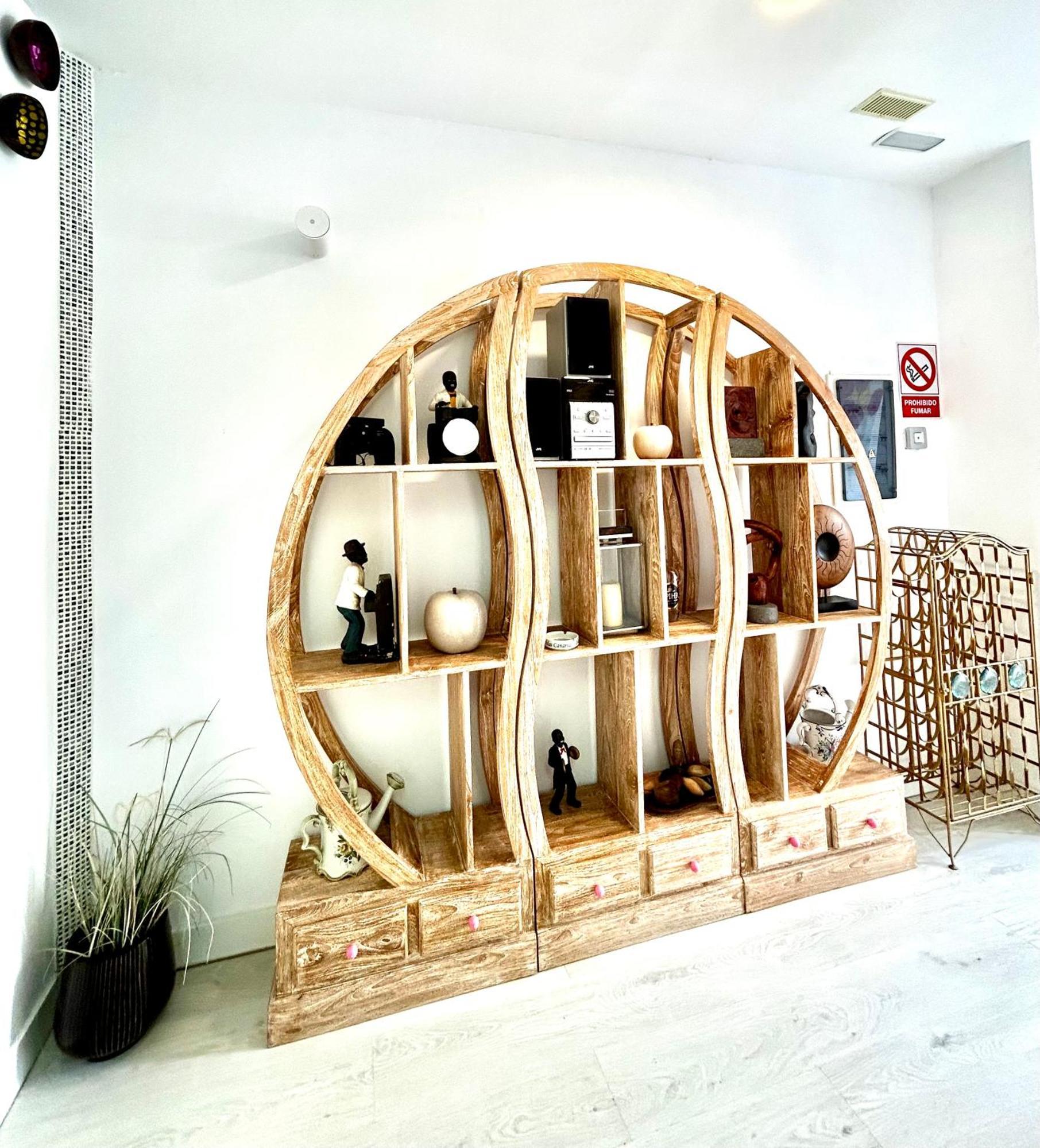 Aguamarina Loft Appartement Costa Adeje  Buitenkant foto