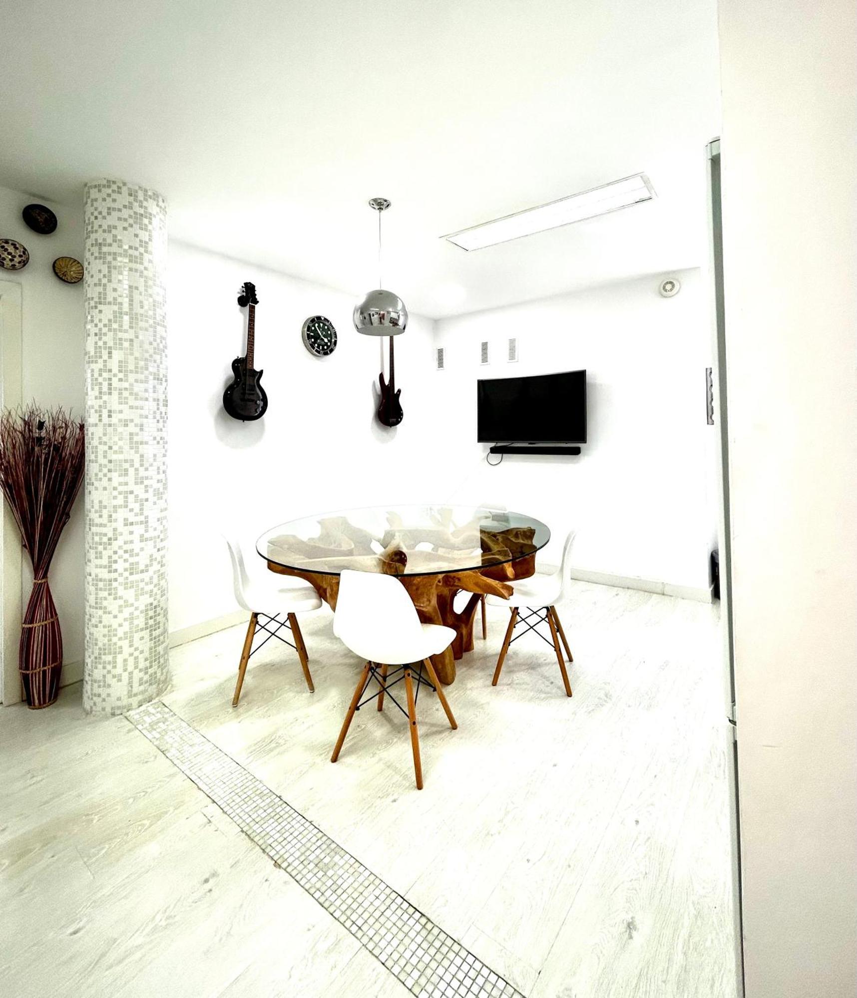 Aguamarina Loft Appartement Costa Adeje  Buitenkant foto