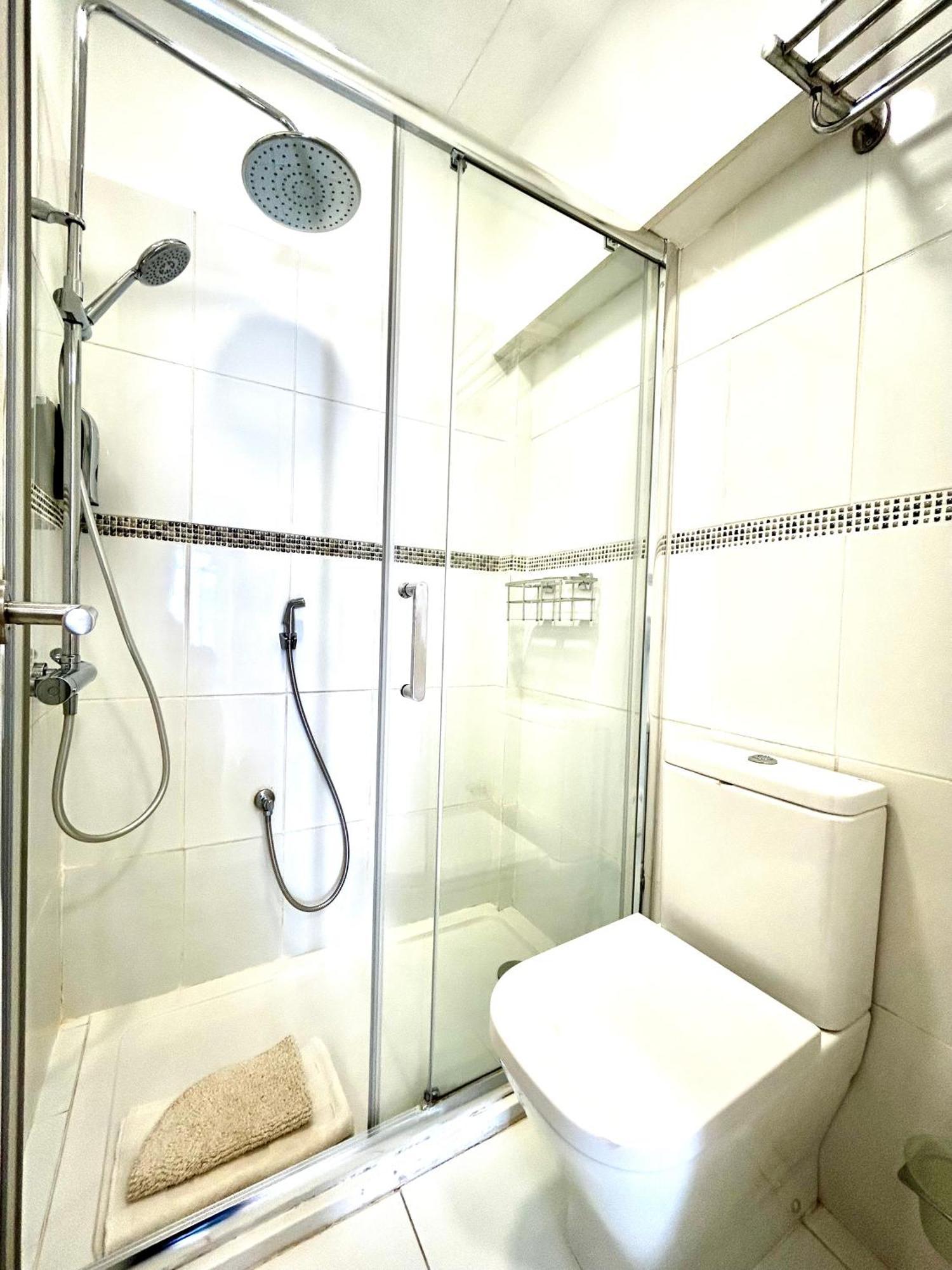 Aguamarina Loft Appartement Costa Adeje  Buitenkant foto