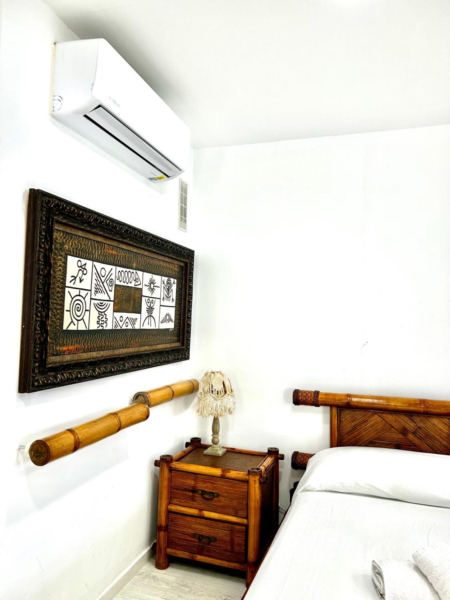 Aguamarina Loft Appartement Costa Adeje  Buitenkant foto