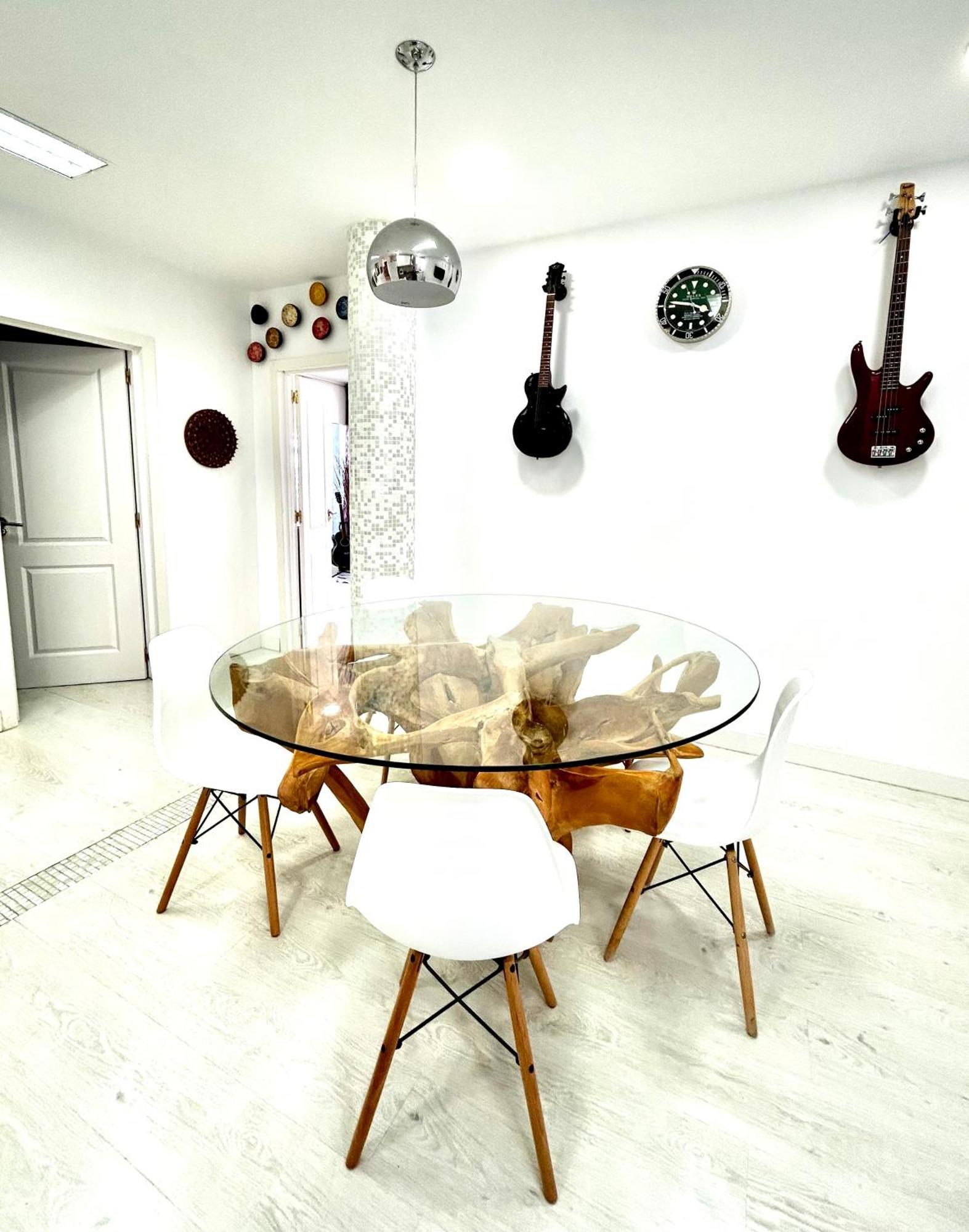 Aguamarina Loft Appartement Costa Adeje  Buitenkant foto