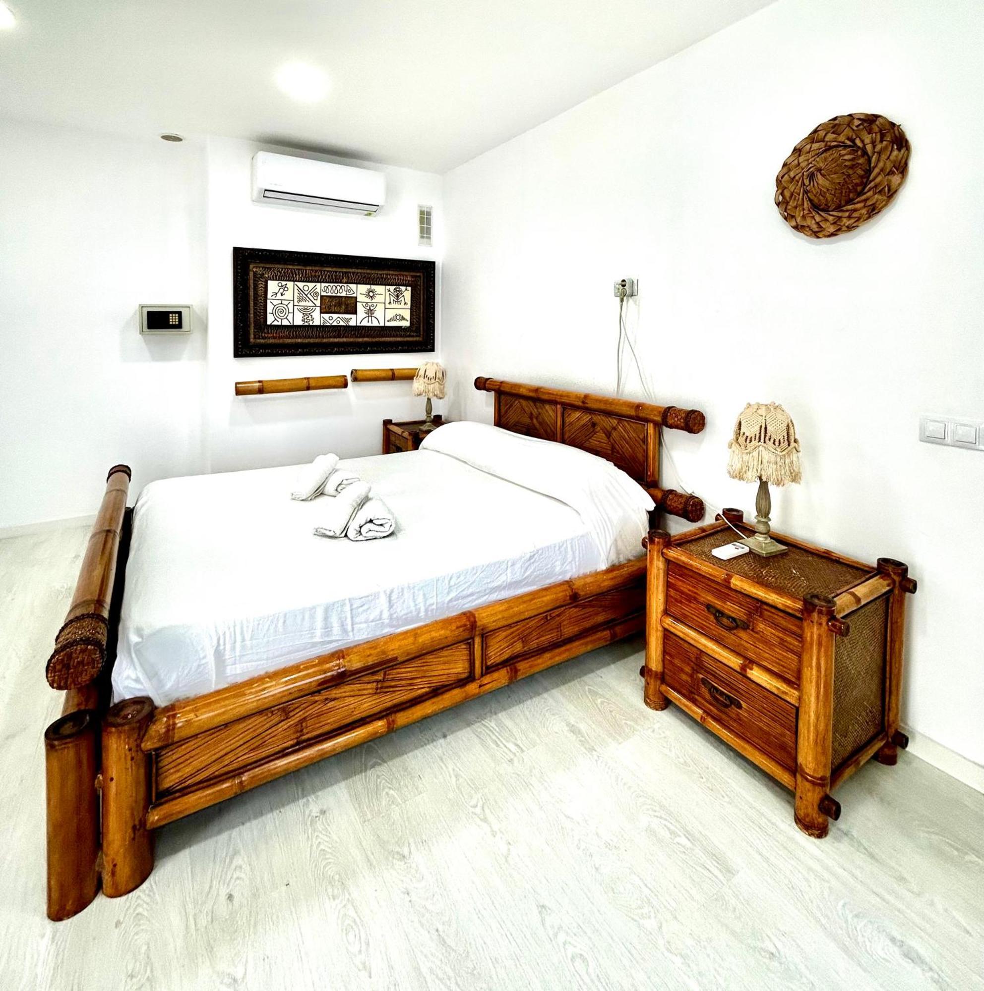 Aguamarina Loft Appartement Costa Adeje  Buitenkant foto