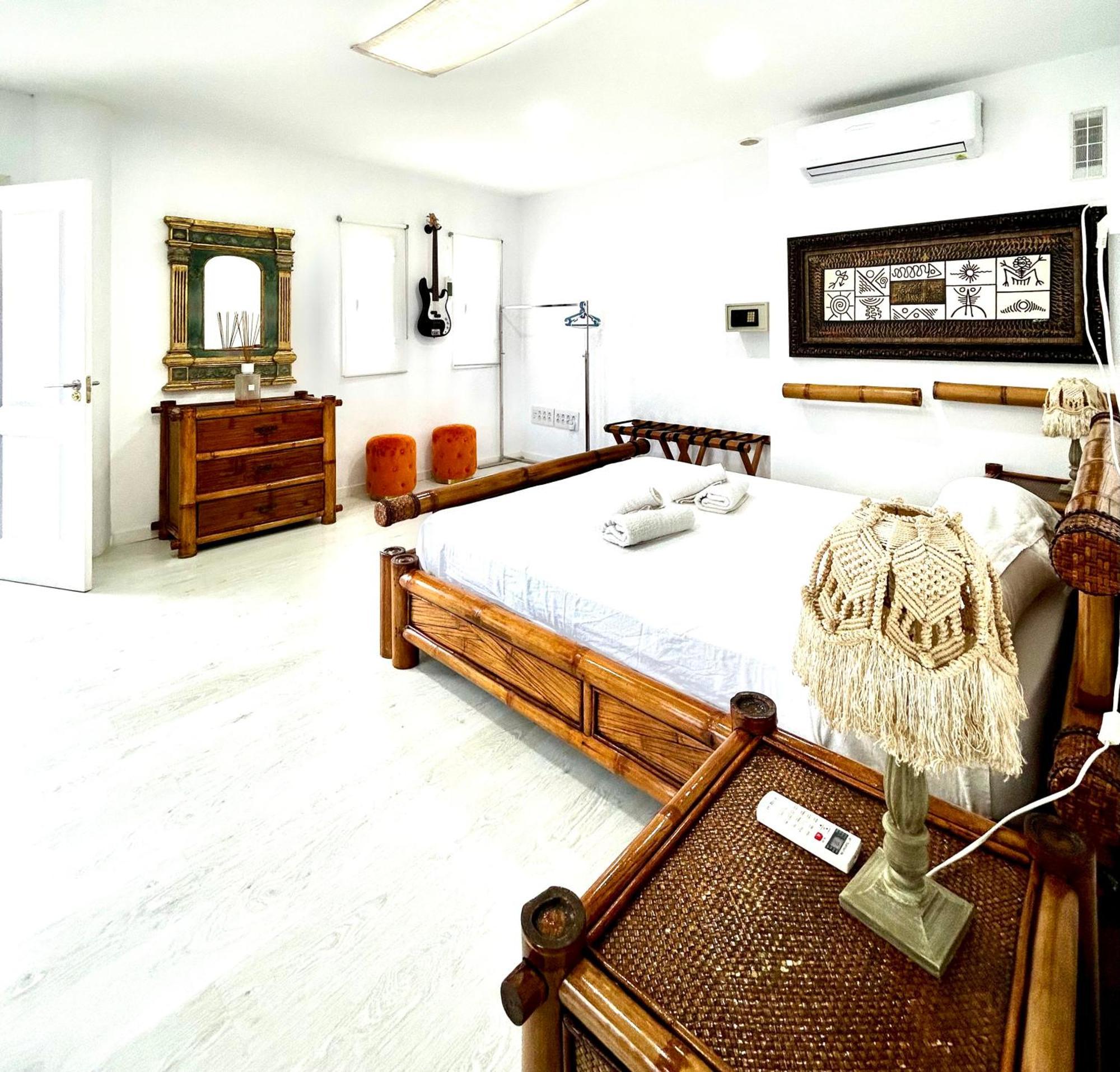 Aguamarina Loft Appartement Costa Adeje  Buitenkant foto
