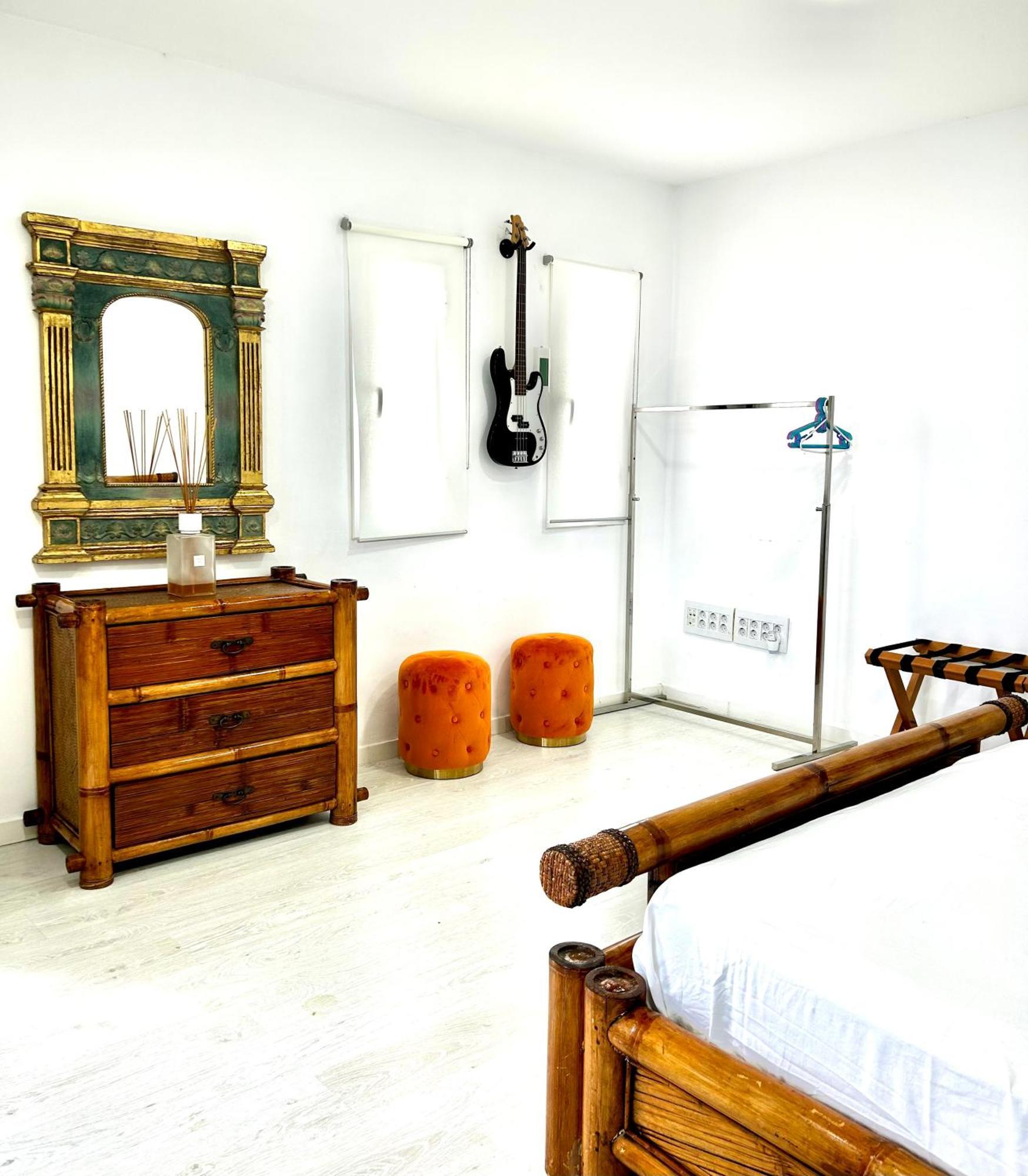 Aguamarina Loft Appartement Costa Adeje  Buitenkant foto